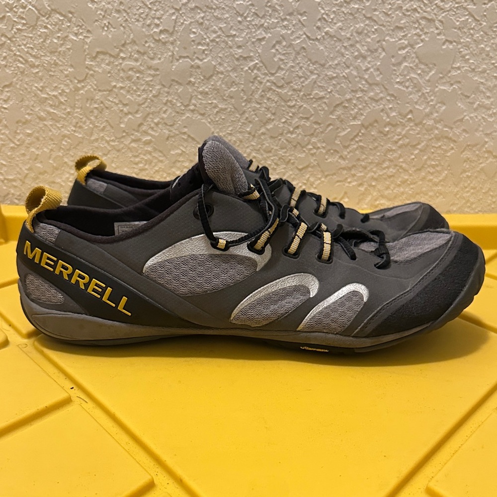 (MS1) Merrell Barefoot Trail Runner